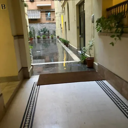 Poliziano Destra Appartement