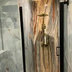 Apartamento Poliziano Destra Roma