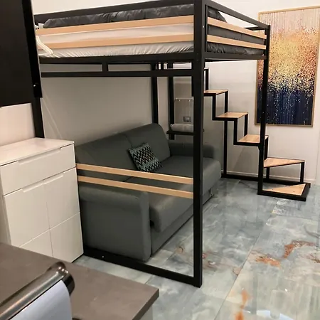 Apartman Poliziano Destra *