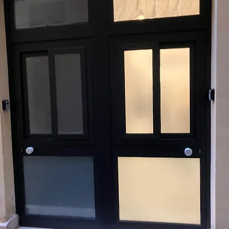 Poliziano Destra Apartman Róma