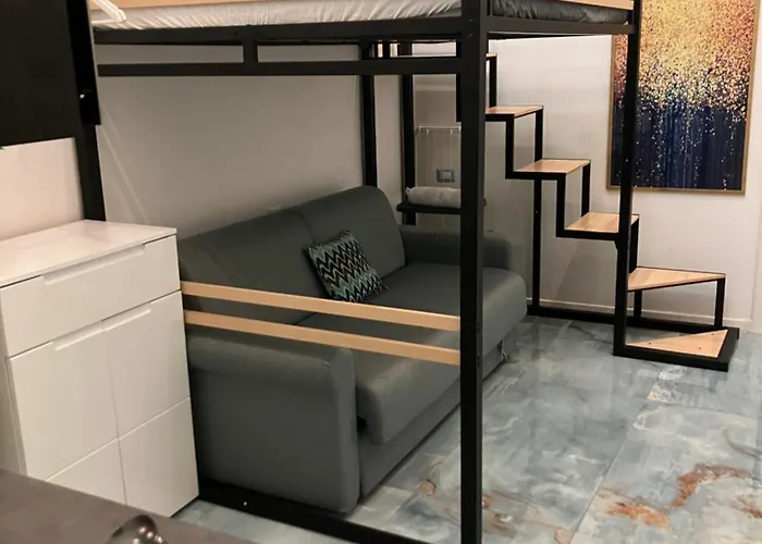 Apartman Poliziano Destra *