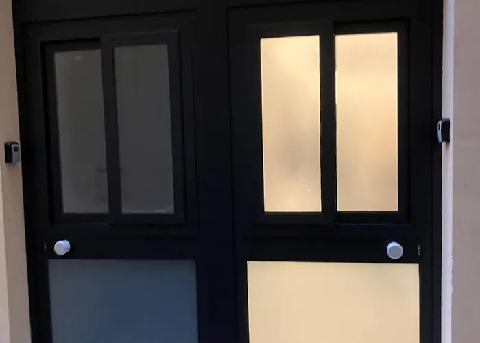 Poliziano Destra Apartman Róma